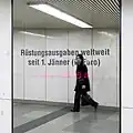 Installation „Pi“, Rüstungsausgaben