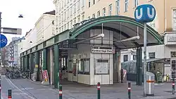 Kardinal-Nagl-Platz