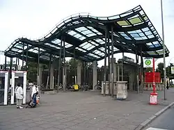 St. Pauli