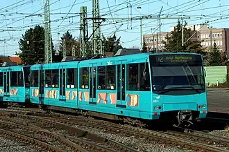 VGF U4 (1994)