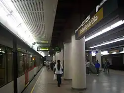 Bahnhof Meidling
