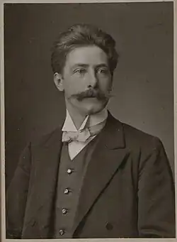 Walter Courvoisier