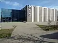 UCI-Kino, Nino-Allee 7, Nordhorn