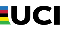 Logo der Union Cycliste Internationale