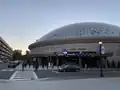 Harry A. Gampel Pavilion (2021)