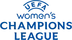 Logo der Women's Champions League