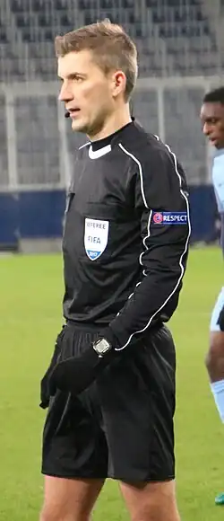 Kristo Tohver