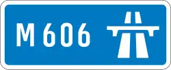 M606