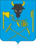 Wappen von Jesupil