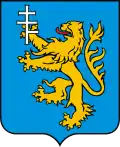 Wappen von Petschenischyn