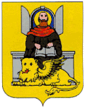 Wappen von Warjasch