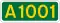 A1001