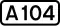A104
