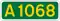 A1068