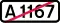 A1167