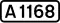 A1168