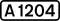 A1204