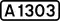 A1303