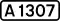 A1307