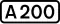 A200