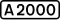 A2000