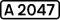 A2047
