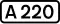 A220
