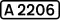 A2206