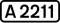 A2211