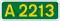 A2213