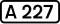A227