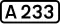 A233