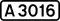 A3016