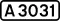 A3031