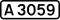 A3059