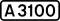 A3100