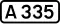 A335