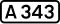 A343