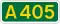 A405