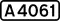 A4061