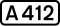 A412