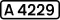 A4229