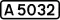 A5032