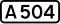 A504