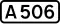 A506