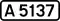 A5137