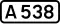 A538