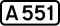 A551