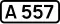A557