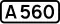 A560